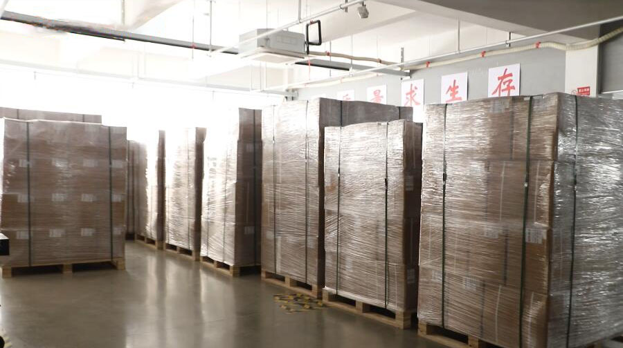 Emballage et stockage-1