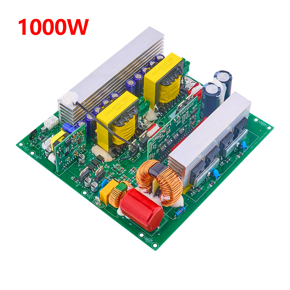 Carte de PCB de 300W à 3000W Pure Sine Wave Power Power