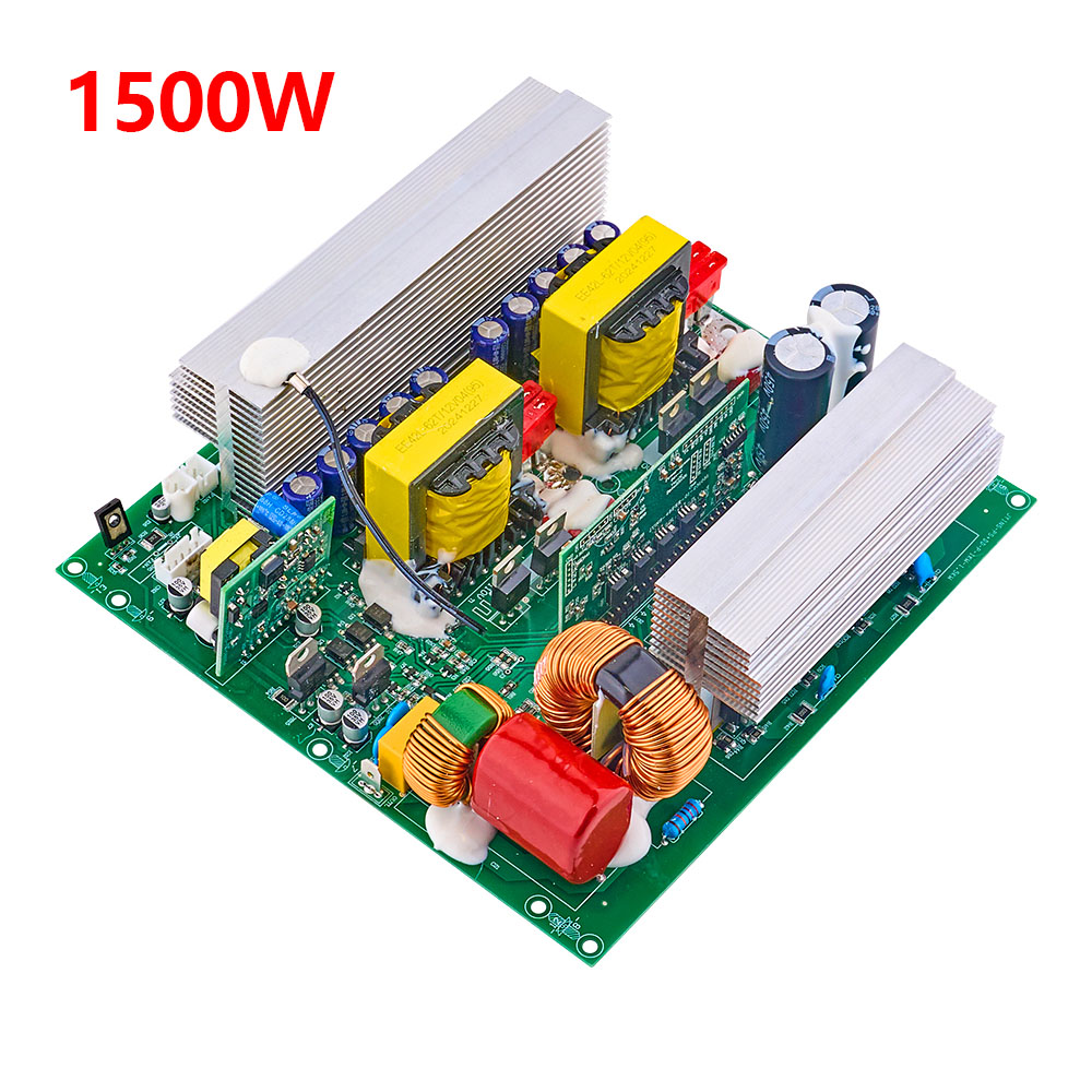 Carte de PCB de 300W à 3000W Pure Sine Wave Power Power
