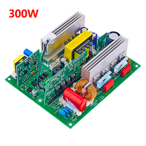 Carte de PCB de 300W à 3000W Pure Sine Wave Power Power