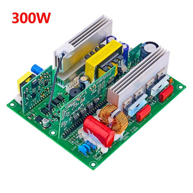 Carte de PCB de 300W à 3000W Pure Sine Wave Power Power