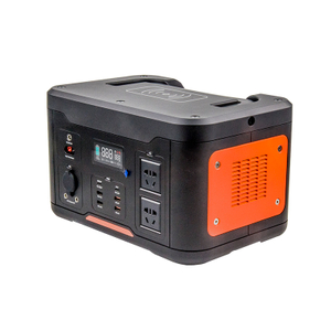 Sauvegarde rechargeable 1000W PORTHE SPORTAGE