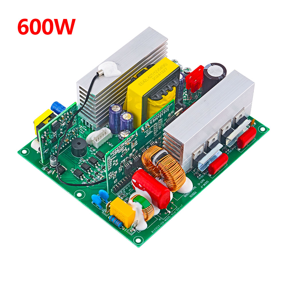 Carte de PCB de 300W à 3000W Pure Sine Wave Power Power
